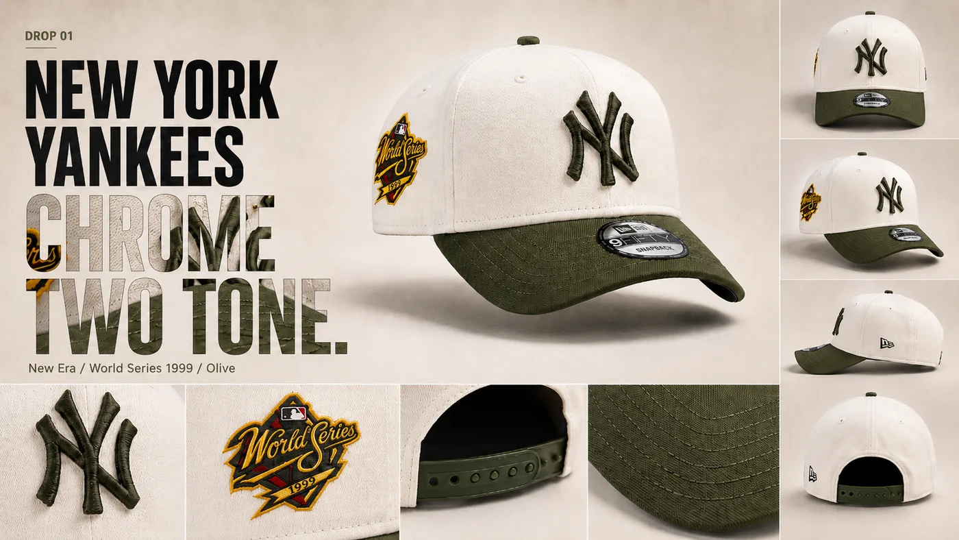 NEW YORK YANKEES drop graphic